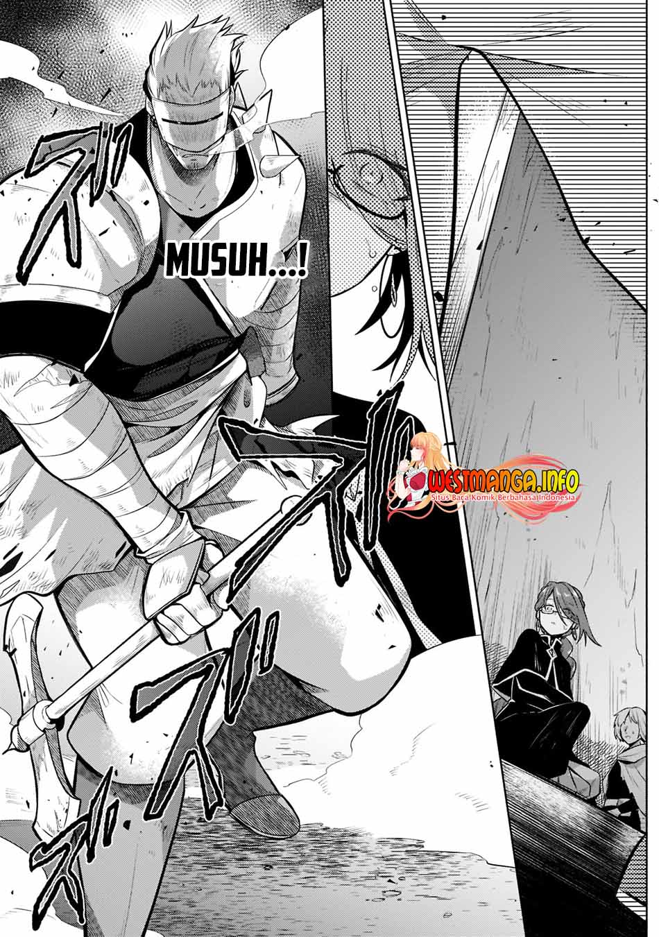 Fun Territory Defense Of The Easy-going Lord ~the Nameless Village Is Made Into The Strongest Fortified City By Production Magic~ Chapter 06 Gambar 9