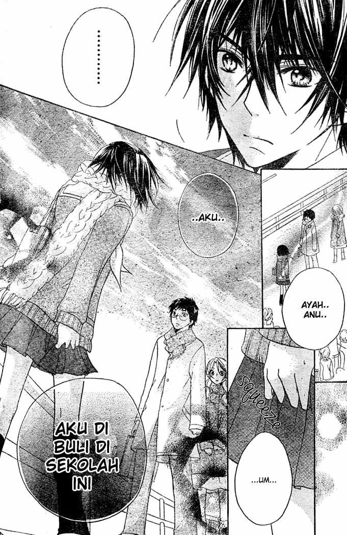 Boyfriend Chapter 11 Gambar 28