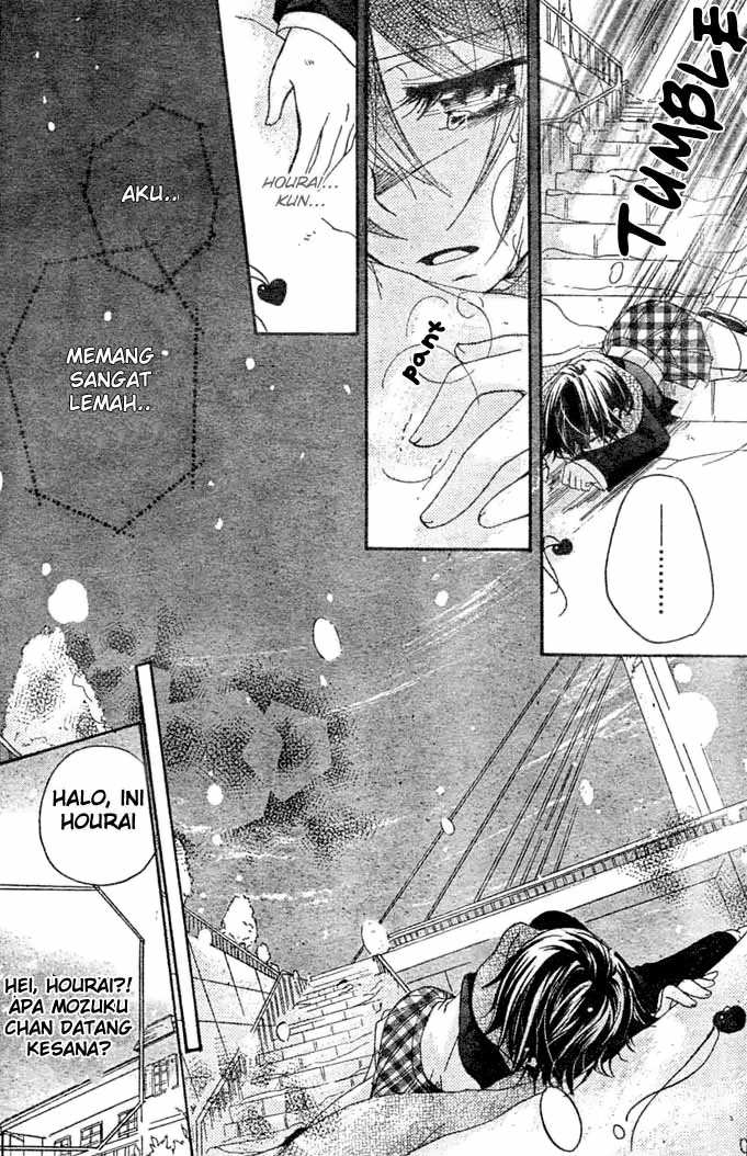 Boyfriend Chapter 10 Gambar 28