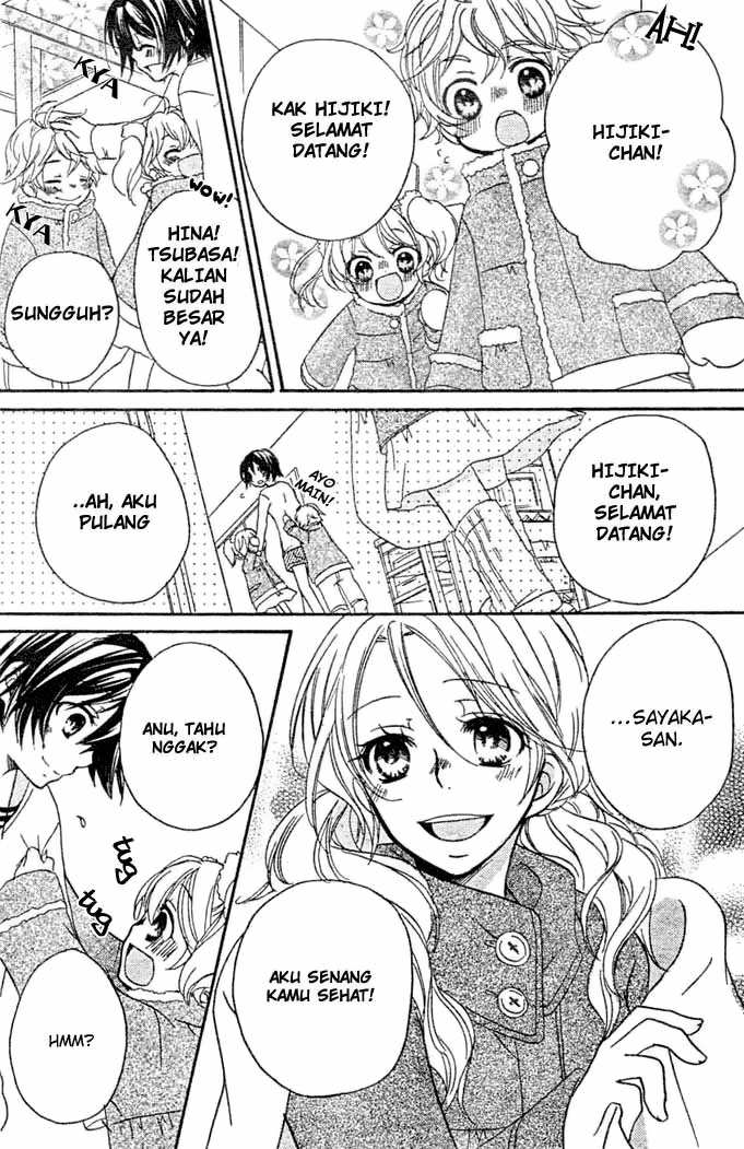 Boyfriend Chapter 10 Gambar 8