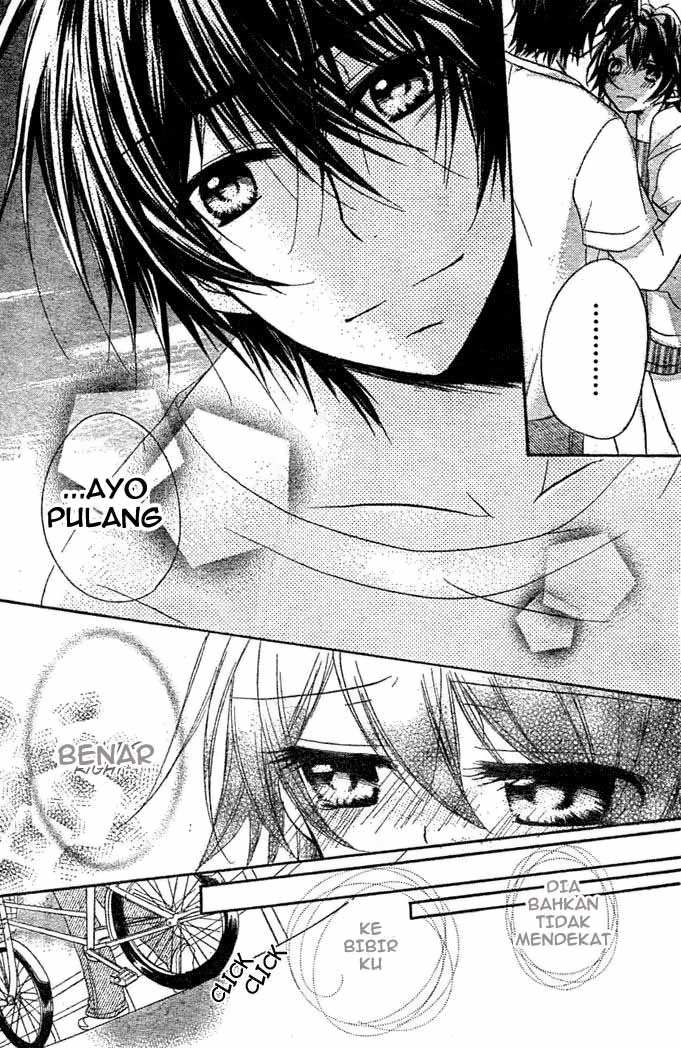 Boyfriend Chapter 8 Gambar 4