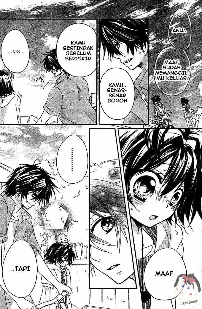 Boyfriend Chapter 8 Gambar 5