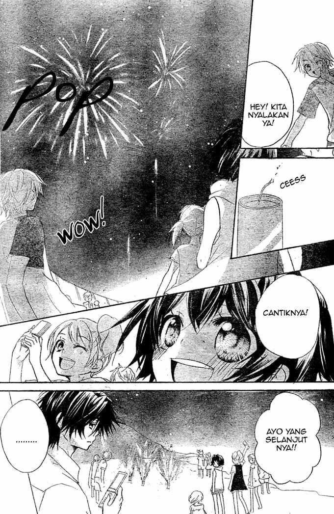 Boyfriend Chapter 6 Gambar 31
