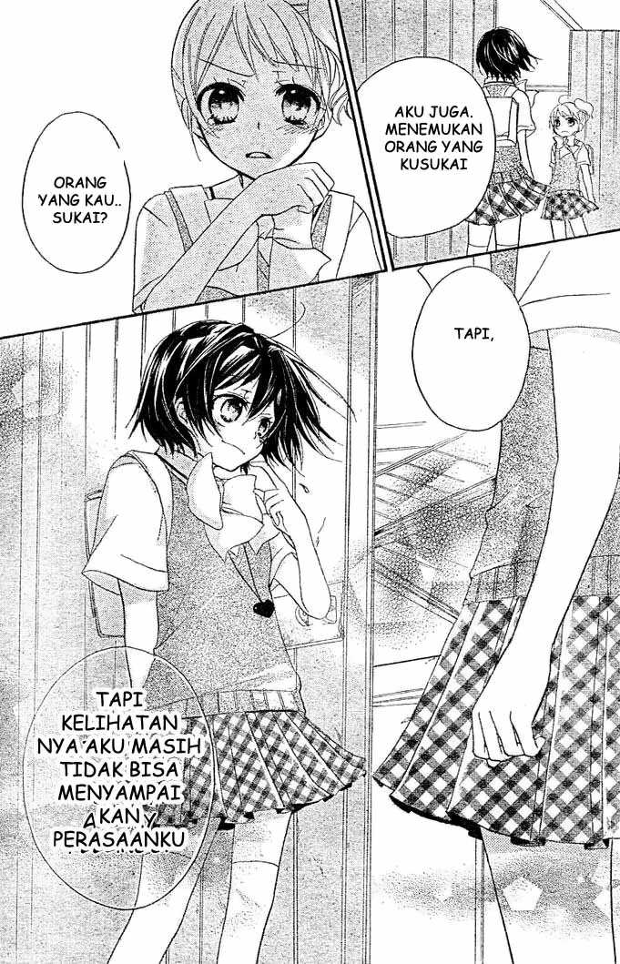 Boyfriend Chapter 5 Gambar 12