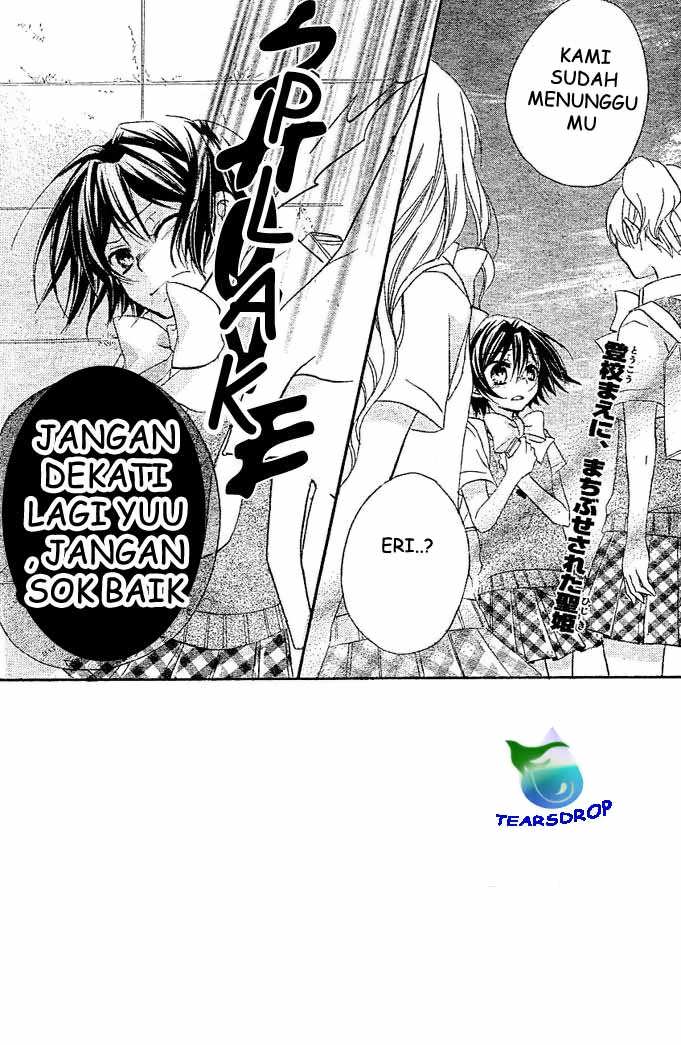 Baca Manga Boyfriend Chapter 5 Gambar 2