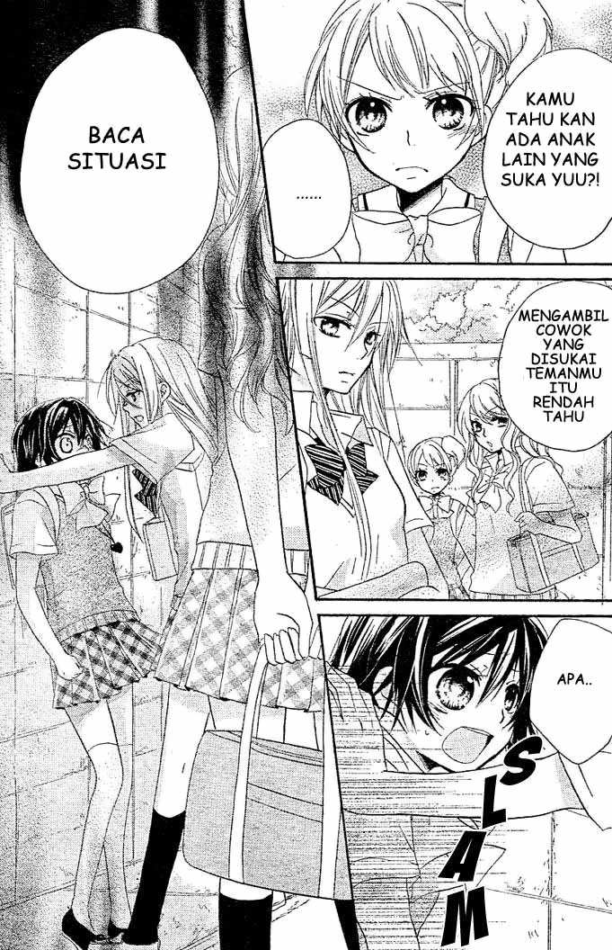 Boyfriend Chapter 5 Gambar 3