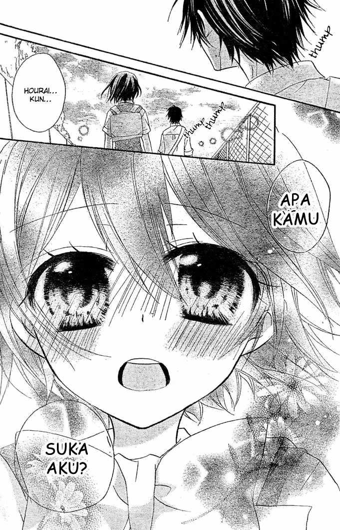 Boyfriend Chapter 5 Gambar 35