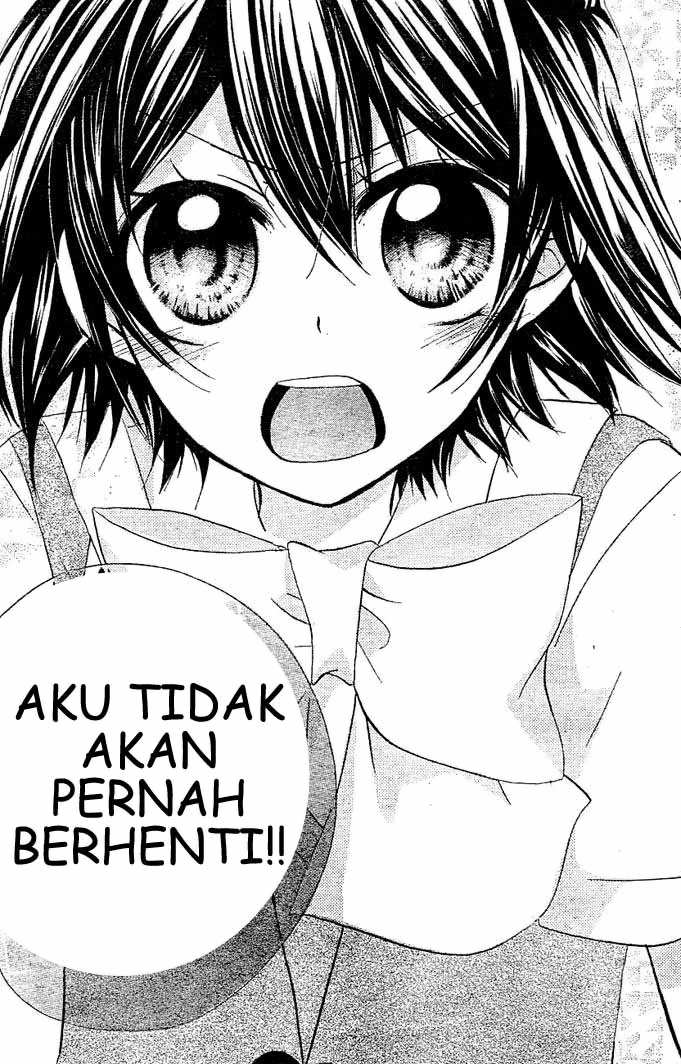 Boyfriend Chapter 5 Gambar 6