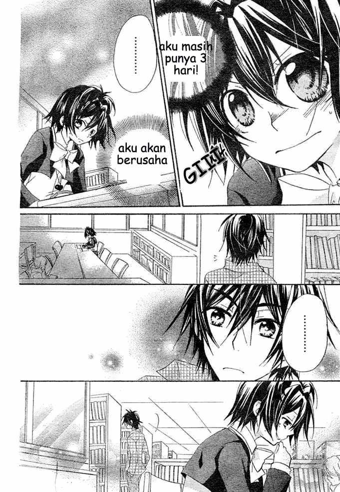 Boyfriend Chapter 2 Gambar 10