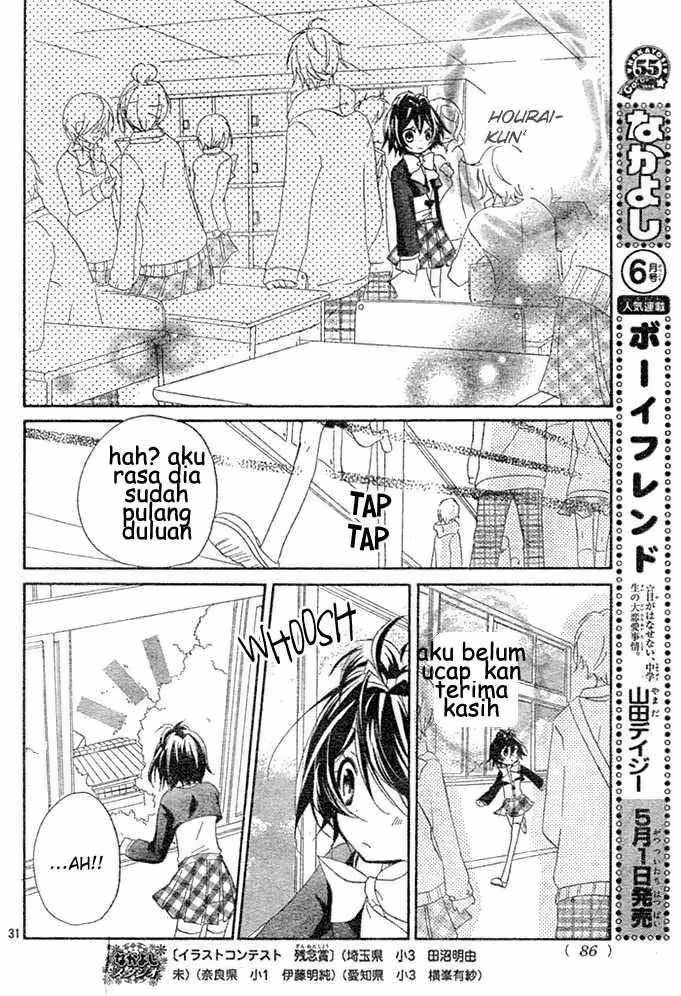 Boyfriend Chapter 2 Gambar 29