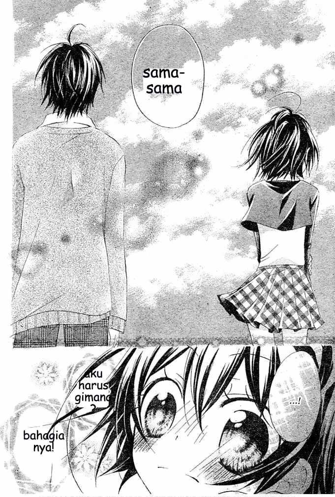 Boyfriend Chapter 2 Gambar 34