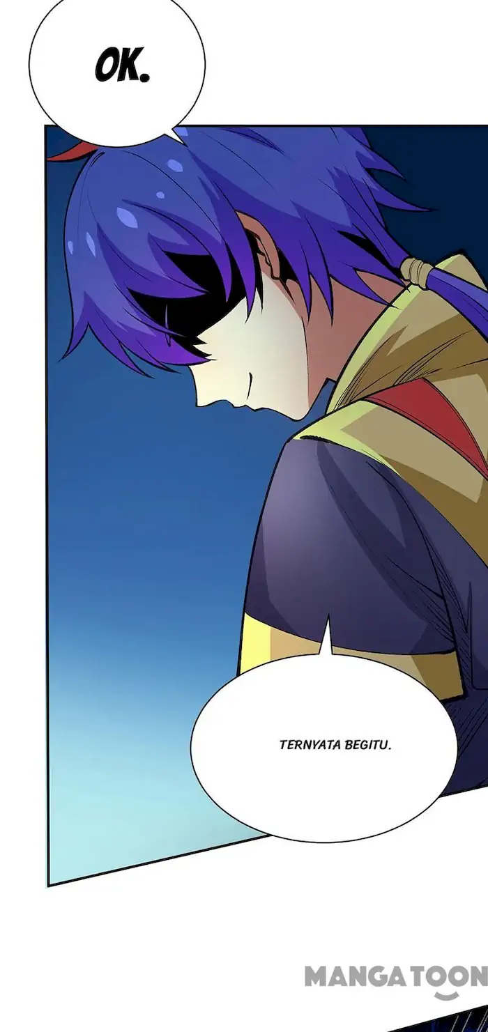 Martial Arts Reigns Chapter 396 Gambar 15