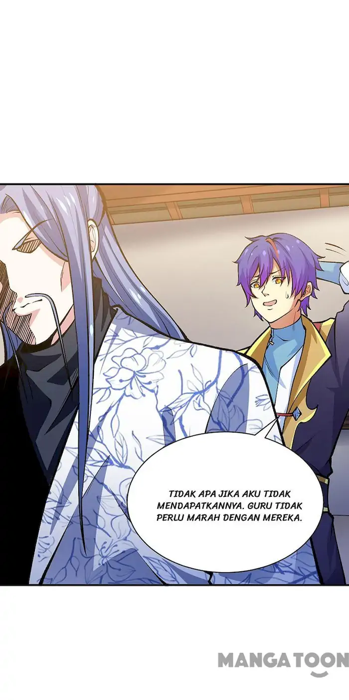 Martial Arts Reigns Chapter 396 Gambar 22