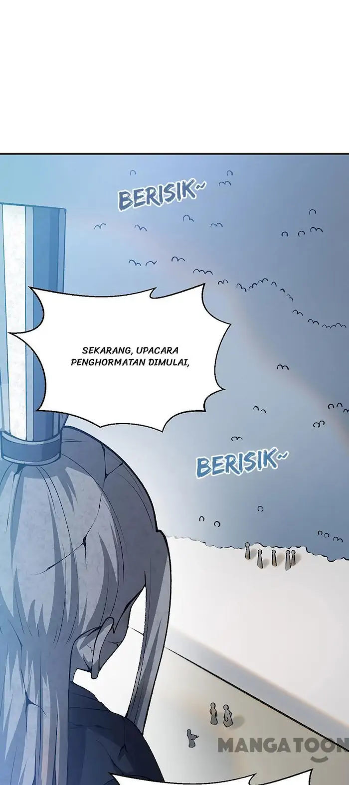 Martial Arts Reigns Chapter 396 Gambar 39