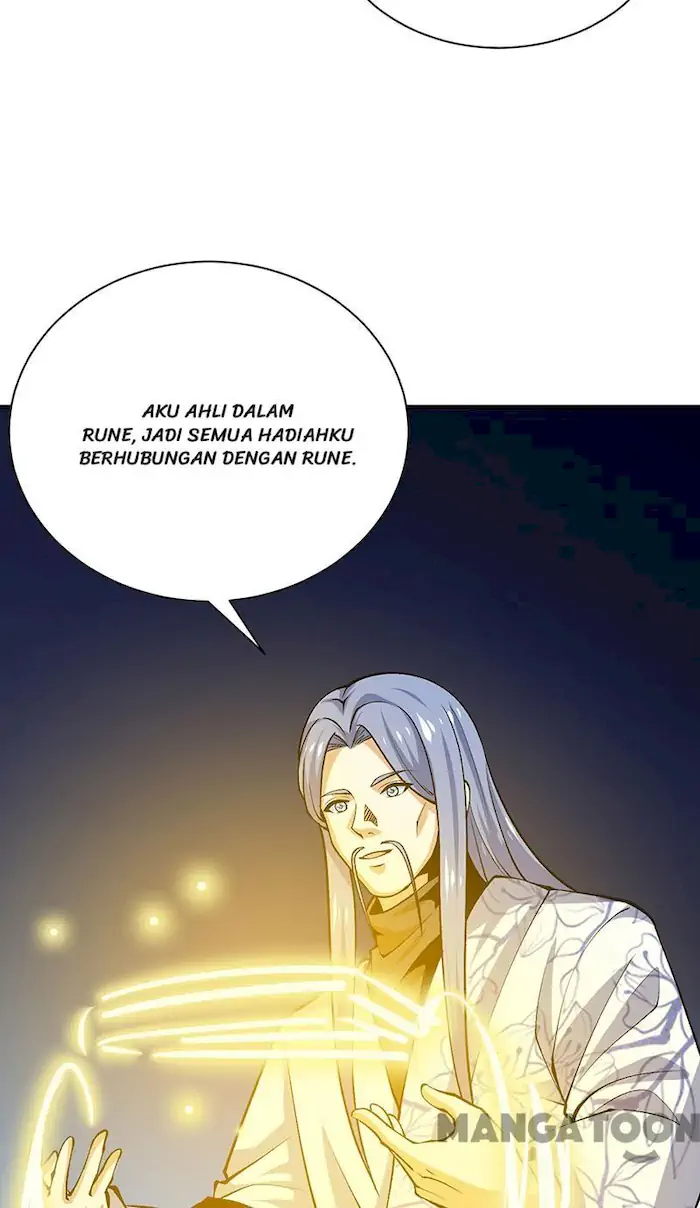 Martial Arts Reigns Chapter 396 Gambar 49