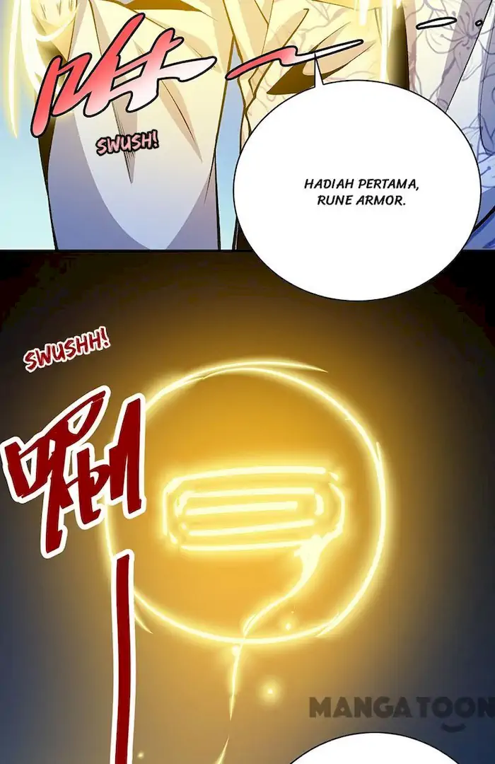 Martial Arts Reigns Chapter 396 Gambar 50