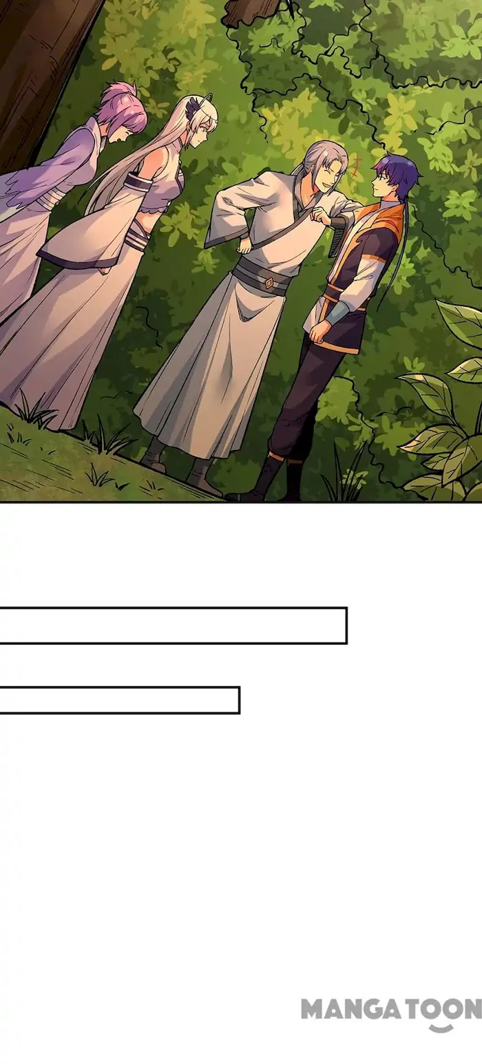 Martial Arts Reigns Chapter 395 Gambar 15