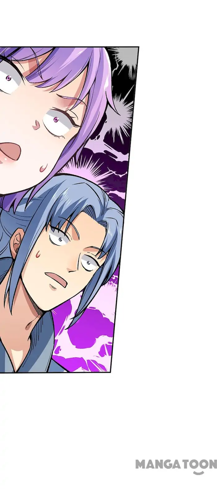 Martial Arts Reigns Chapter 395 Gambar 7