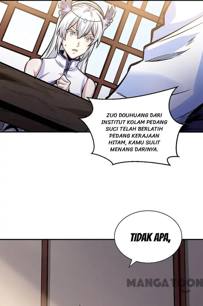 Martial Arts Reigns Chapter 393 Gambar 24