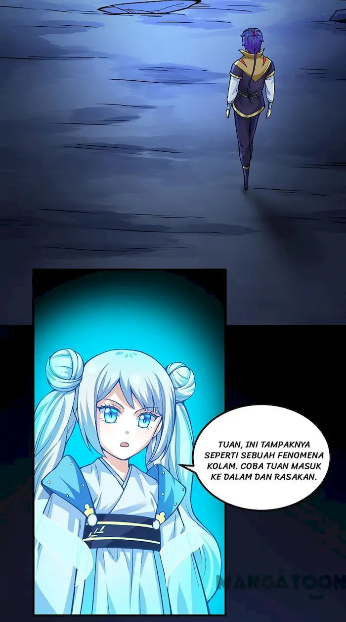 Martial Arts Reigns Chapter 392 Gambar 13