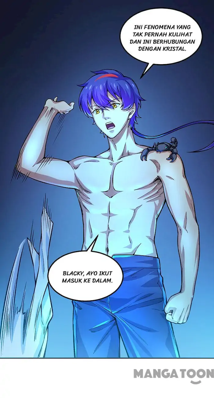Martial Arts Reigns Chapter 392 Gambar 14