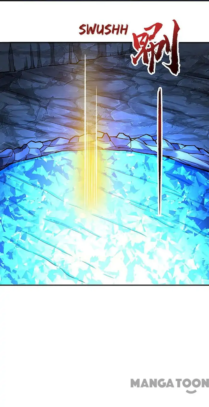 Martial Arts Reigns Chapter 392 Gambar 30