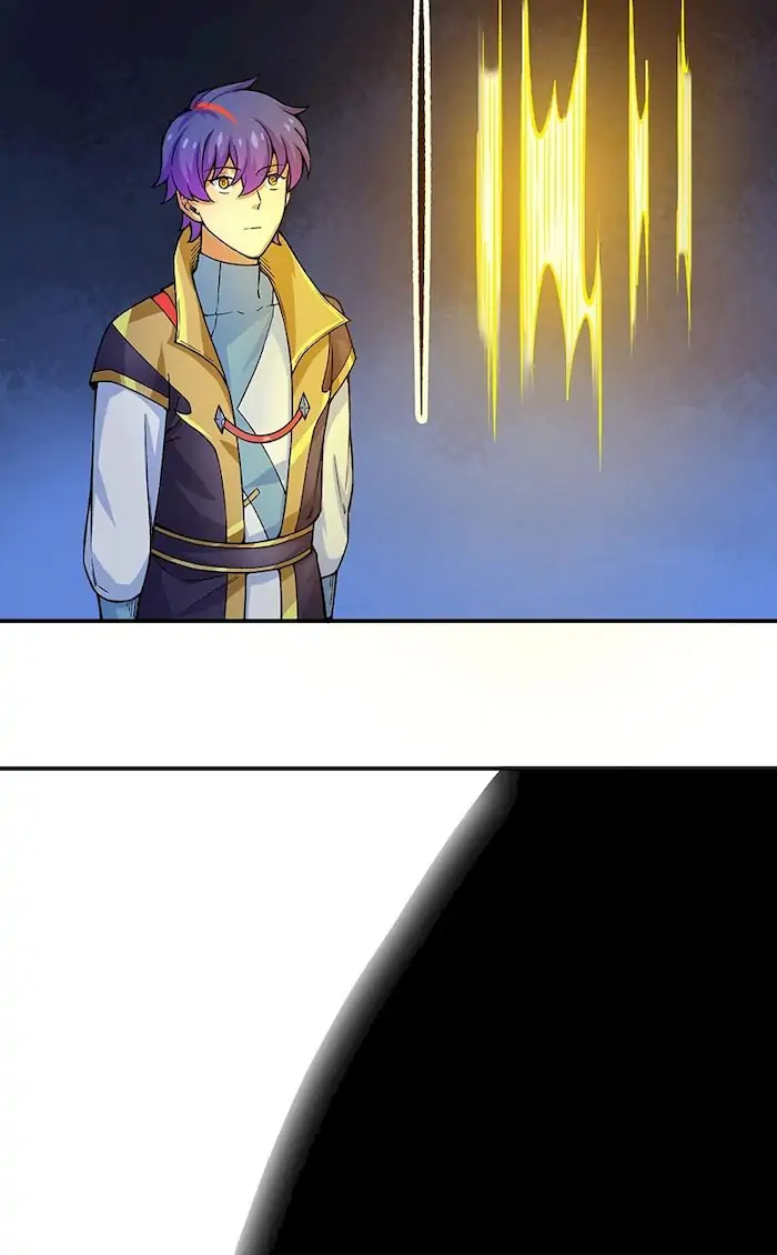 Martial Arts Reigns Chapter 392 Gambar 44