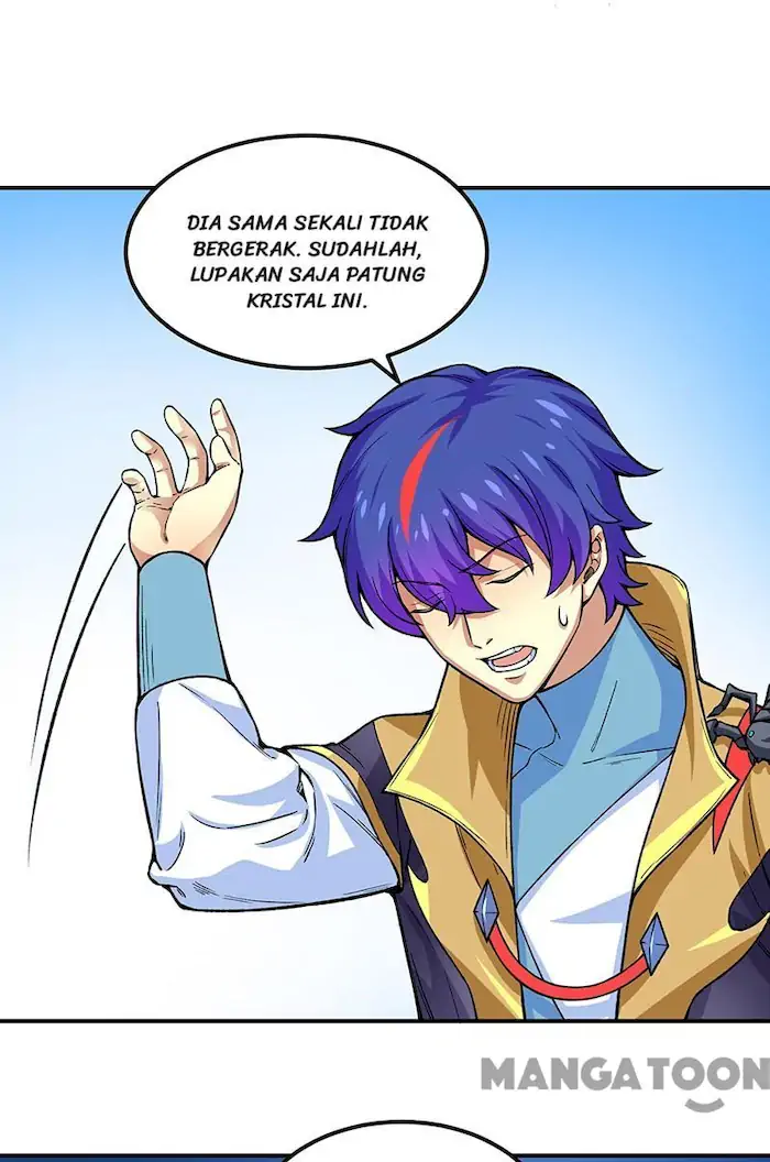 Martial Arts Reigns Chapter 392 Gambar 5