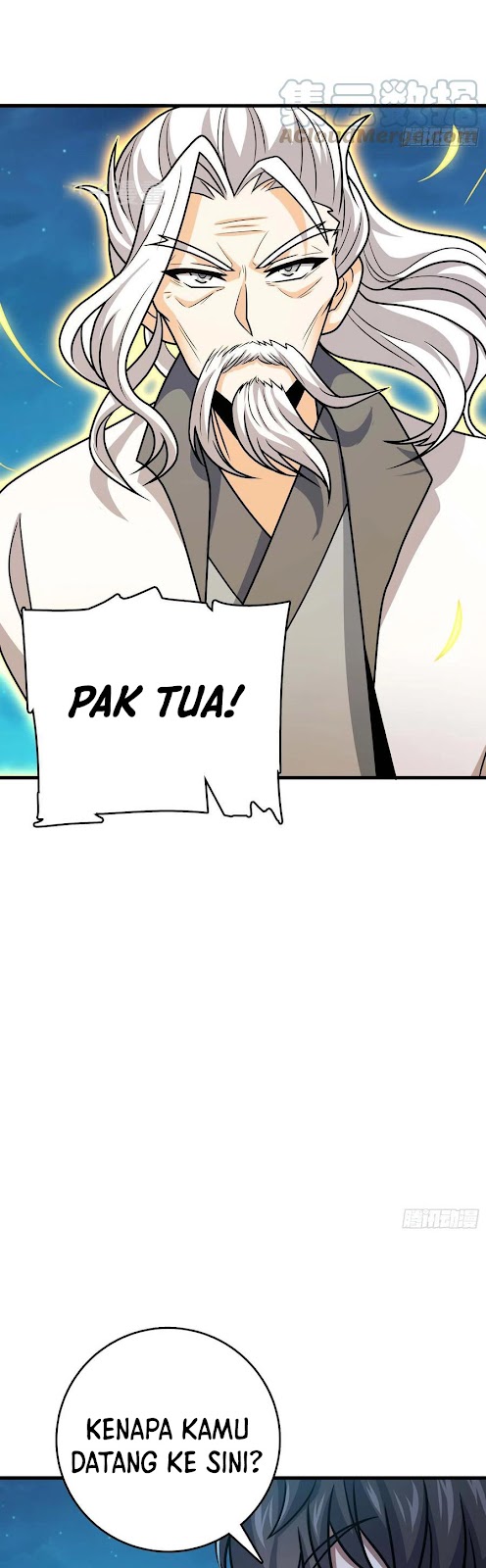 Spare Me, Great Lord! Chapter 305 Gambar 33