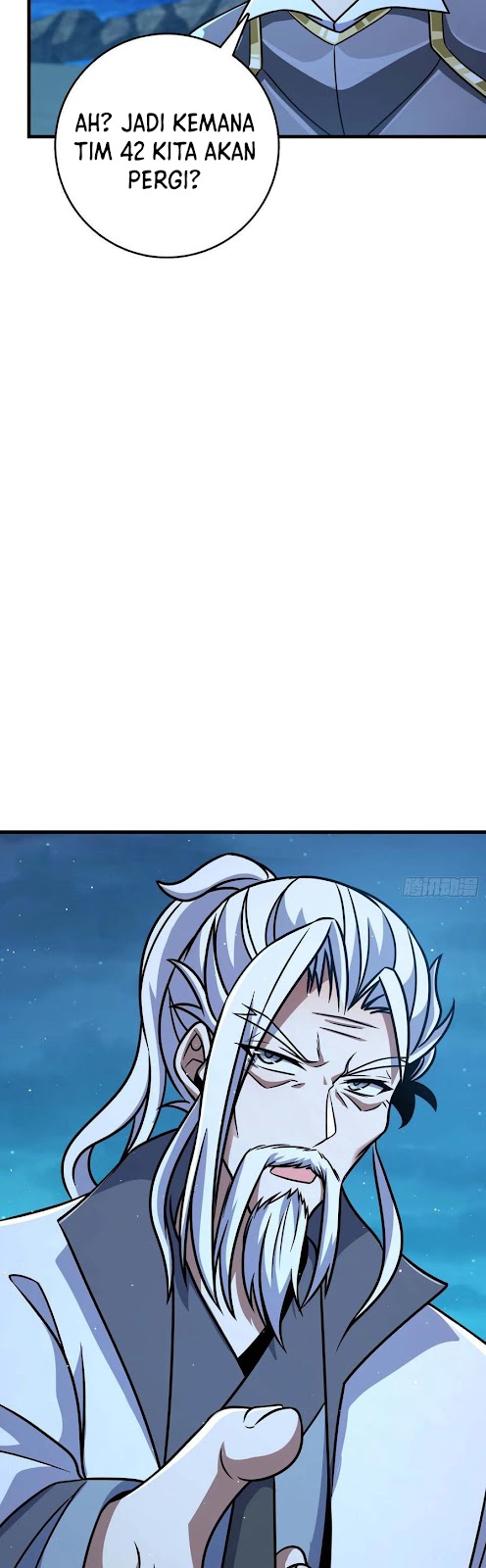 Spare Me, Great Lord! Chapter 305 Gambar 35