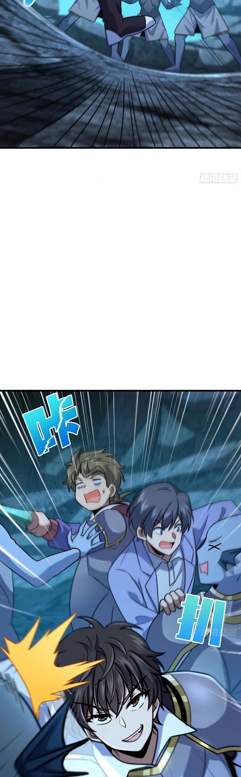Spare Me, Great Lord! Chapter 305 Gambar 4