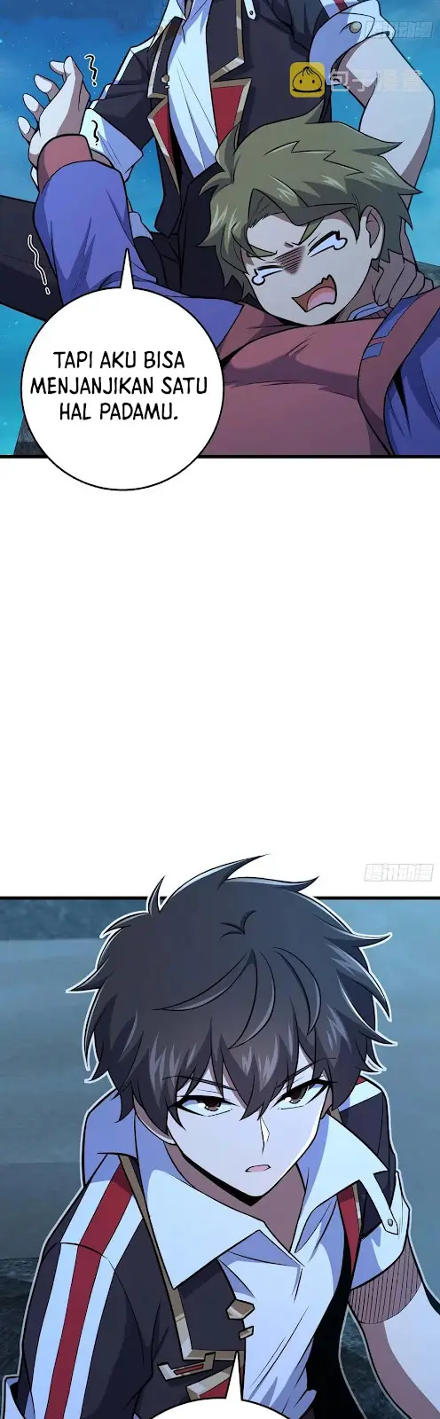 Spare Me, Great Lord! Chapter 303 Gambar 27