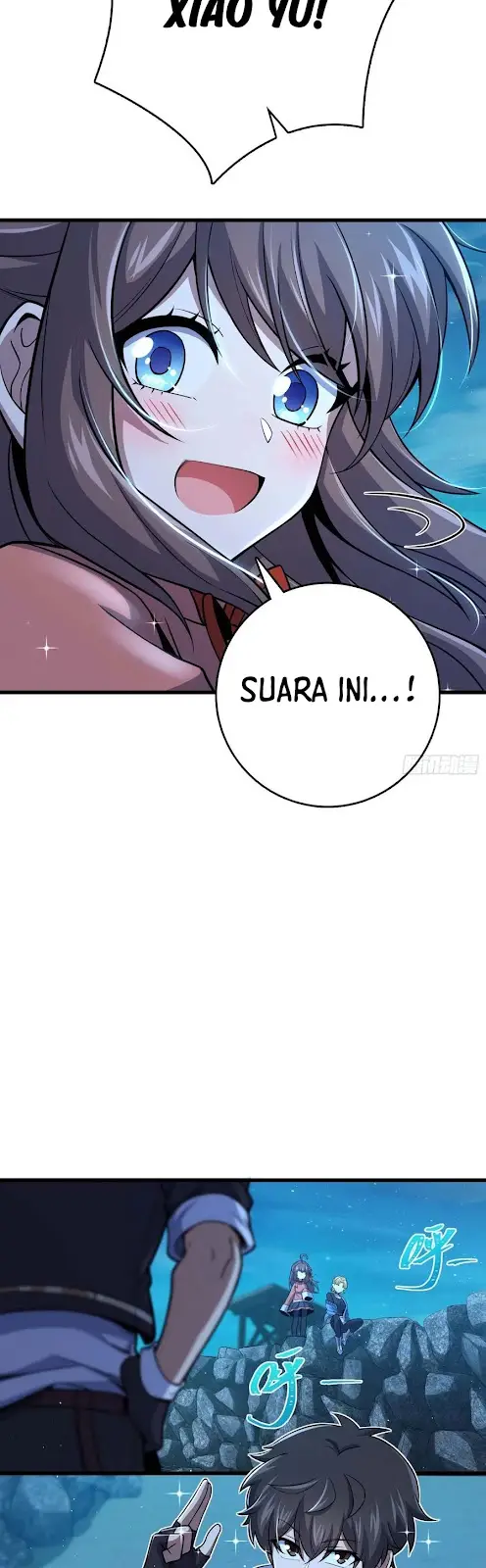 Spare Me, Great Lord! Chapter 303 Gambar 38