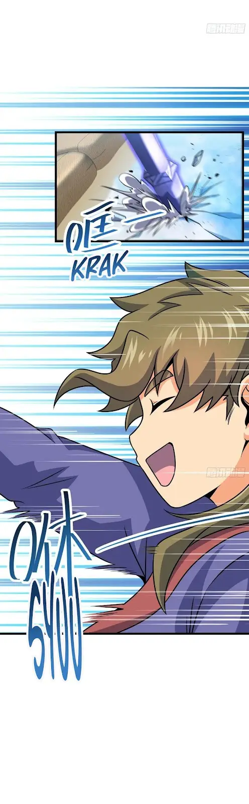 Spare Me, Great Lord! Chapter 299 Gambar 14