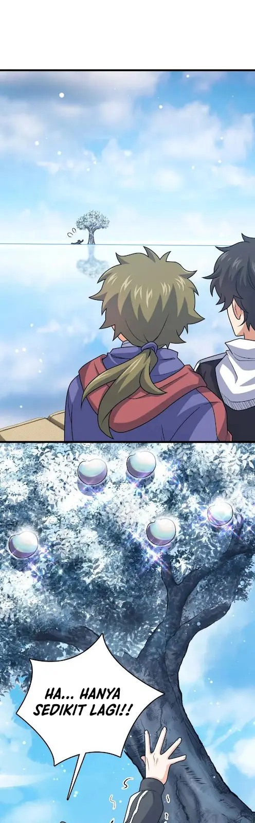 Spare Me, Great Lord! Chapter 299 Gambar 18