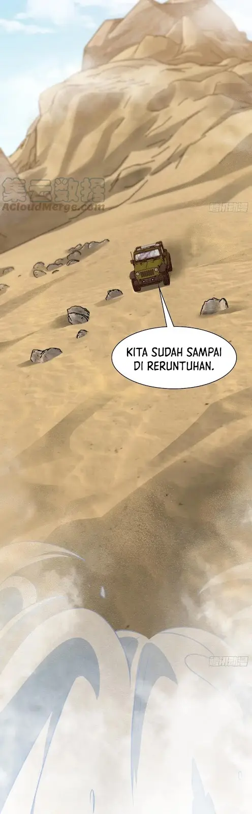 Spare Me, Great Lord! Chapter 298 Gambar 26