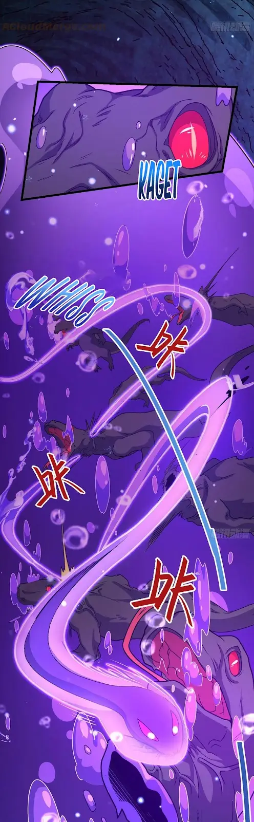 Spare Me, Great Lord! Chapter 295 Gambar 20