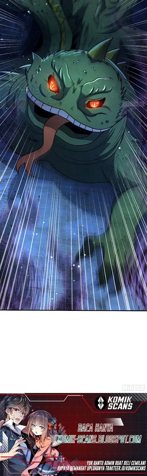 Spare Me, Great Lord! Chapter 293 Gambar 42