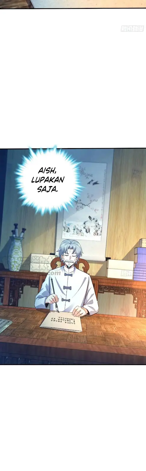 Spare Me, Great Lord! Chapter 293 Gambar 7
