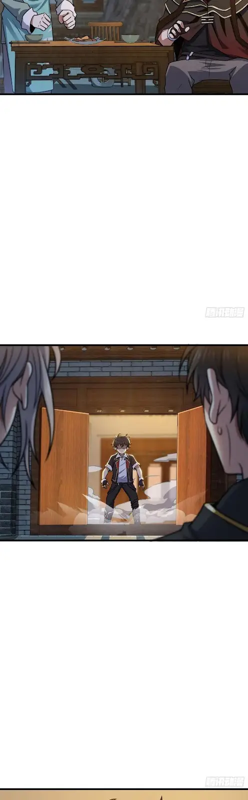 Spare Me, Great Lord! Chapter 287 Gambar 5