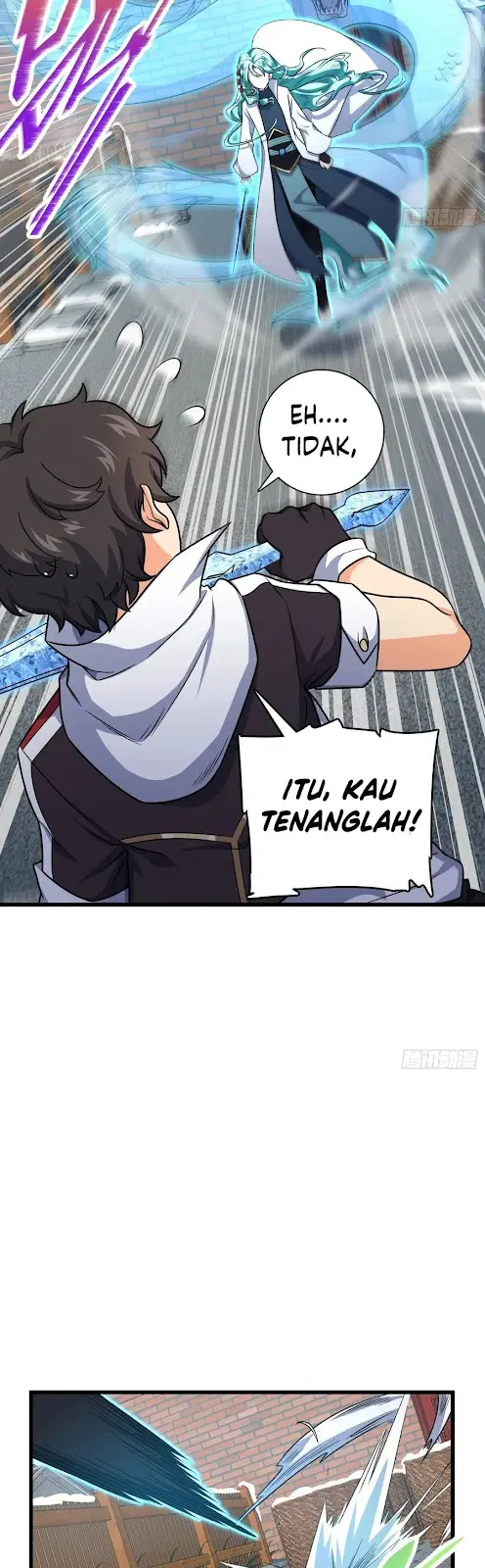 Baca Manhua Spare Me, Great Lord! Chapter 286 Gambar 2