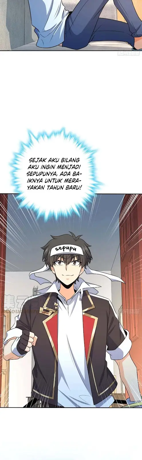 Baca Manhua Spare Me, Great Lord! Chapter 285 Gambar 2