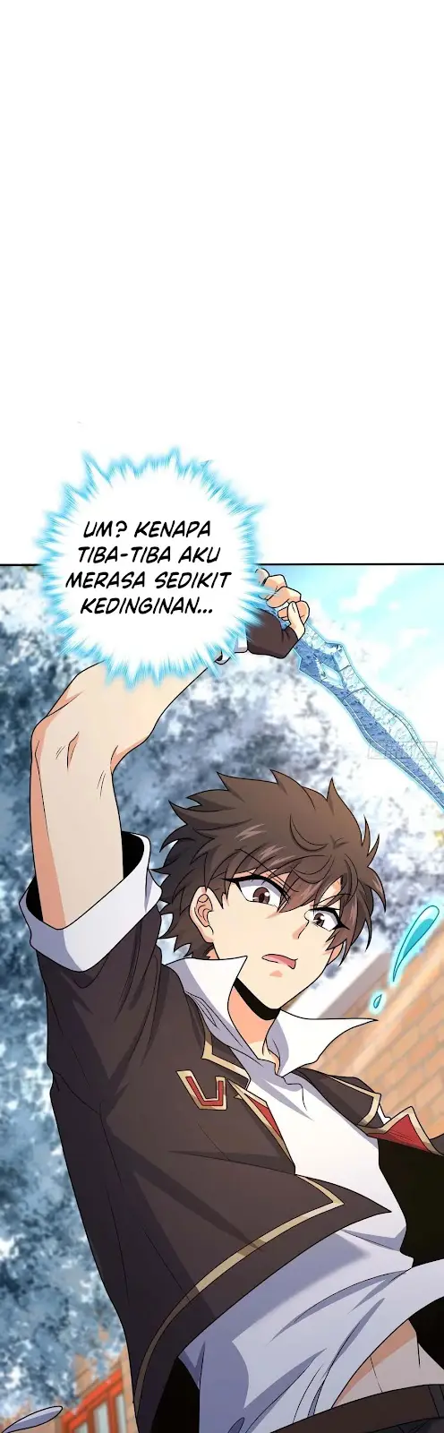 Spare Me, Great Lord! Chapter 285 Gambar 26