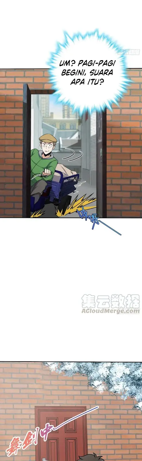 Baca Manhua Spare Me, Great Lord! Chapter 284 Gambar 2