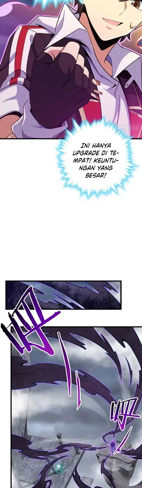 Spare Me, Great Lord! Chapter 282 Gambar 13