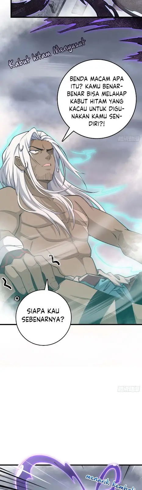 Spare Me, Great Lord! Chapter 282 Gambar 14