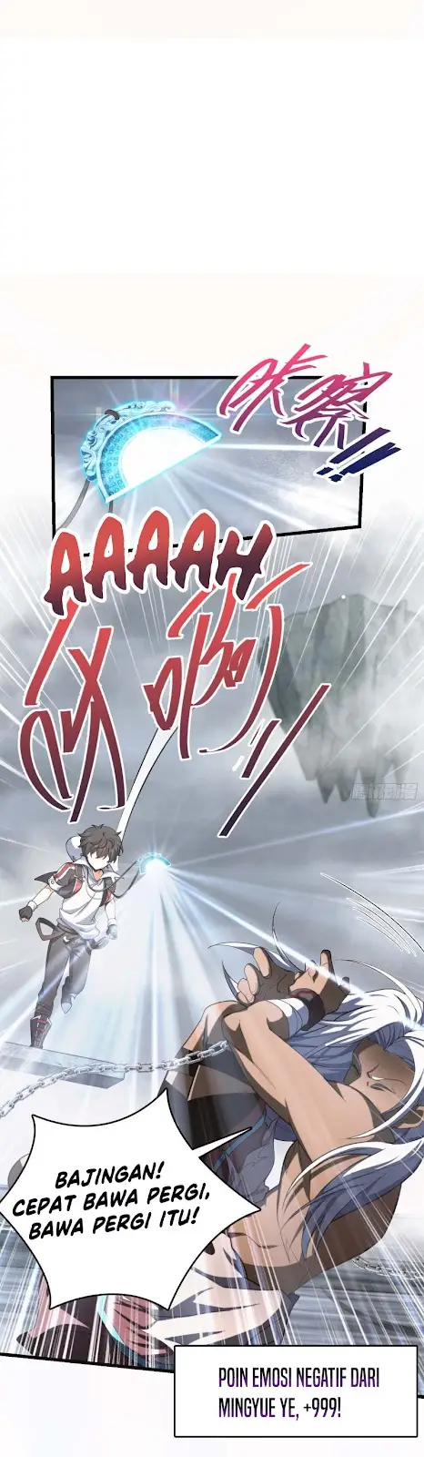 Spare Me, Great Lord! Chapter 282 Gambar 17