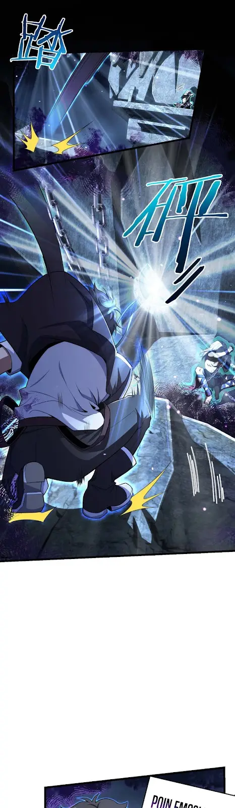 Baca Manhua Spare Me, Great Lord! Chapter 282 Gambar 2