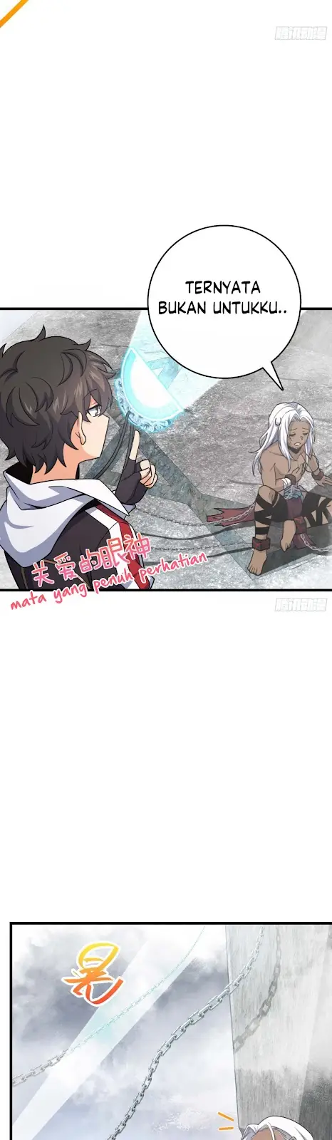Spare Me, Great Lord! Chapter 282 Gambar 28