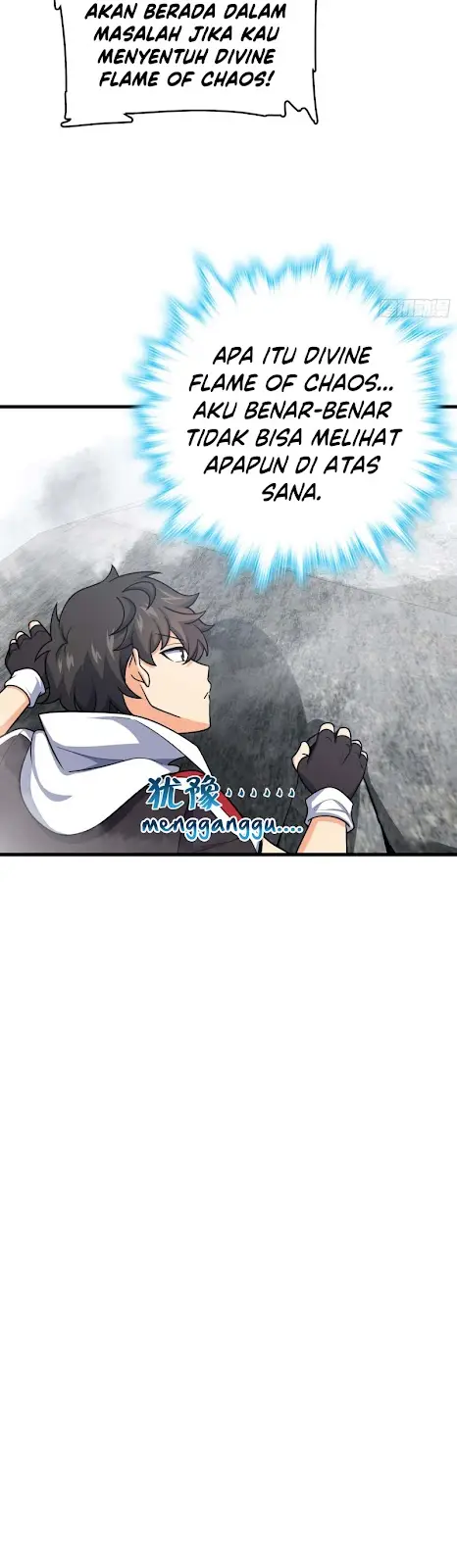 Spare Me, Great Lord! Chapter 282 Gambar 32